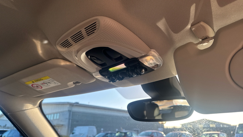 MINI Countryman 1.5 Cooper Classic 5dr Auto Petrol Hatchback